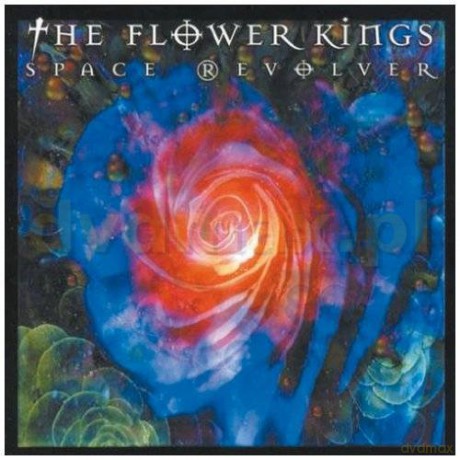 The Flower Kings: Space Revolver [CD]