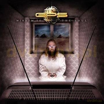 GPS: Window To The Soul [CD]