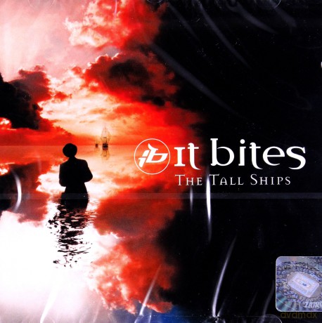 It Bites: The Tall Ships [CD]