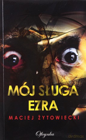 Polish horror story Pakiet - Opracowanie zbiorowe [KSIĄŻKA]