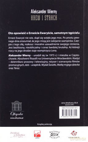 Polish horror story Pakiet - Opracowanie zbiorowe [KSIĄŻKA]