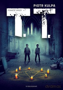 T.T. - Piotr Kulpa [KSIĄŻKA]