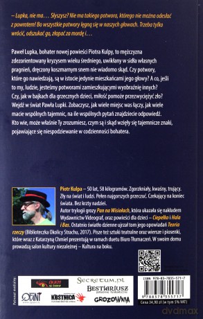 T.T. - Piotr Kulpa [KSIĄŻKA]