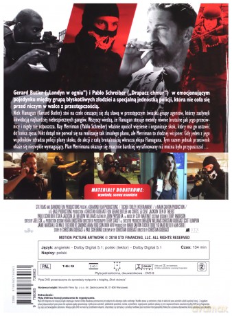 Skok stulecia (booklet) [DVD]