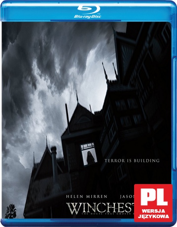 Winchester [Blu-Ray]