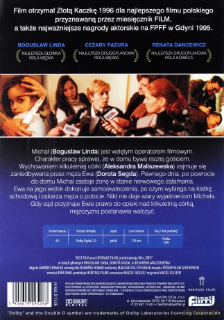 Tato [DVD]