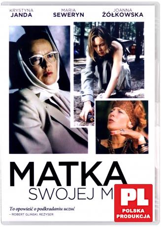 Matka swojej matki [DVD]
