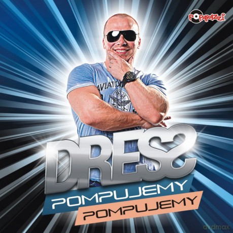Dress: Pompujemy, Pompujemy [CD]