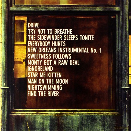R.E.M.: Automatic For The People [2CD]