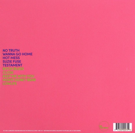 Battleme: Cult Psycotica [CD]