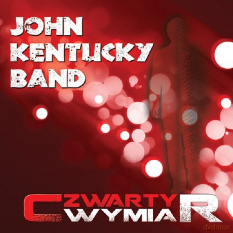 John Kentucky Band: Czwarty Wymiar [CD]