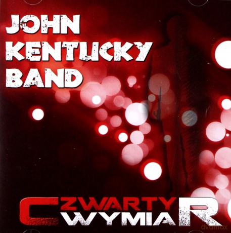 John Kentucky Band: Czwarty Wymiar [CD]