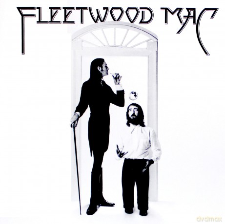 Fleetwood Mac: Fleetwood Mac (Deluxe Edition) [Winyl]+[DVD]+[3xCD]
