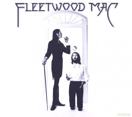 Fleetwood Mac: Fleetwood Mac (Expanded) [2CD]