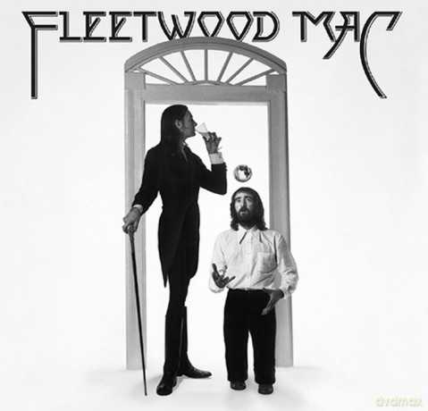 Fleetwood Mac: Fleetwood Mac (Remastered) [CD]