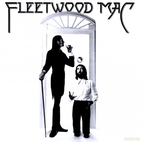 Fleetwood Mac: Fleetwood Mac (Remastered) [CD]