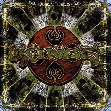 King's X: Ogre Tones [CD]
