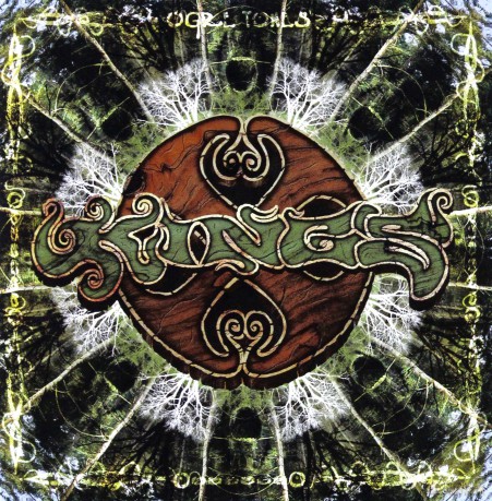King's X: Ogre Tones [CD]