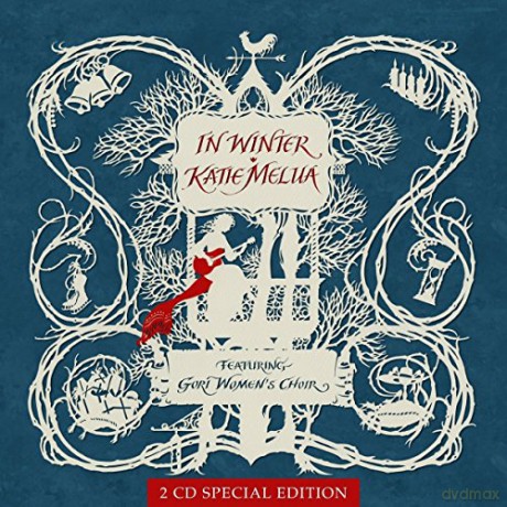 Katie Melua: In Winter (Special Edition) [2CD]