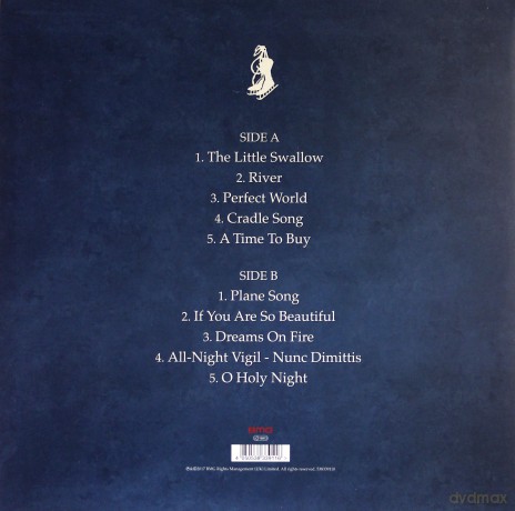 Katie Melua: In Winter (Special Edition) [Winyl]+[CD]