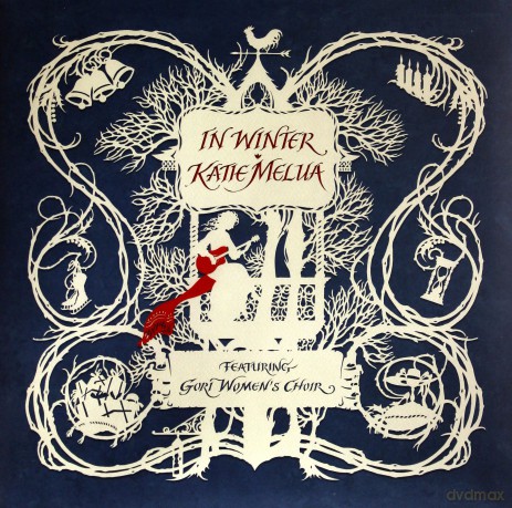 Katie Melua: In Winter (Special Edition) [Winyl]+[CD]