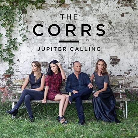 The Corrs: Jupiter Calling [Winyl]