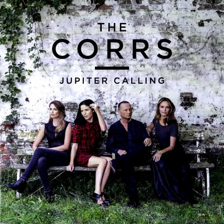 The Corrs: Jupiter Calling [CD]