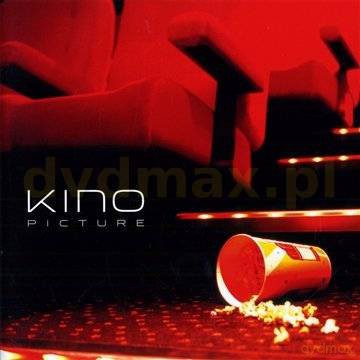 Kino: Picture [CD]