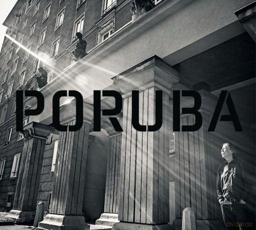 Jaromir Nohavica: Poruba [CD]