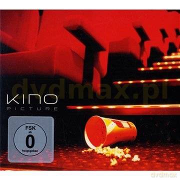 Kino: Picture Special Edition (digipack) [CD]+[DVD]