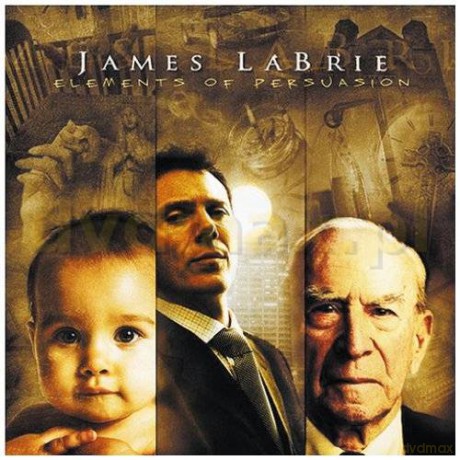 James Labrie: Elements Of Persuasion [CD]