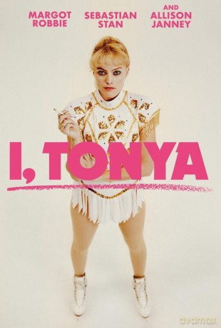 I, Tonya soundtrack [CD]