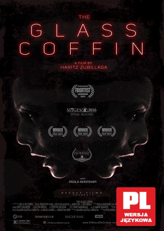 Szklana Trumna [DVD]