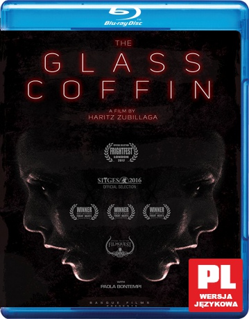 Szklana Trumna [Blu-Ray]