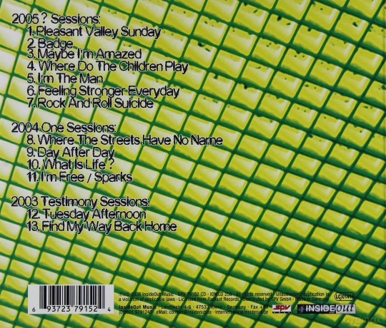 Neal Morse: Cover To Cover [CD]