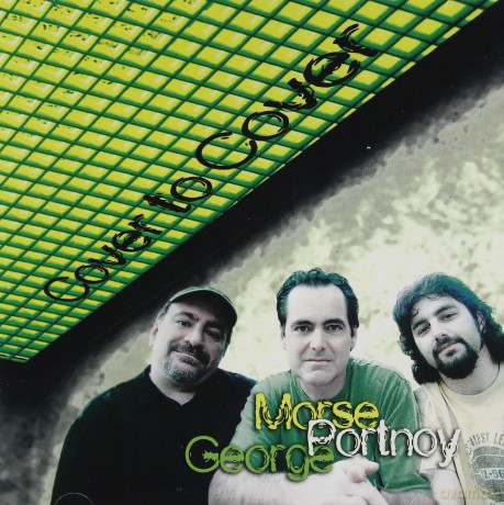 Neal Morse: Cover To Cover [CD]