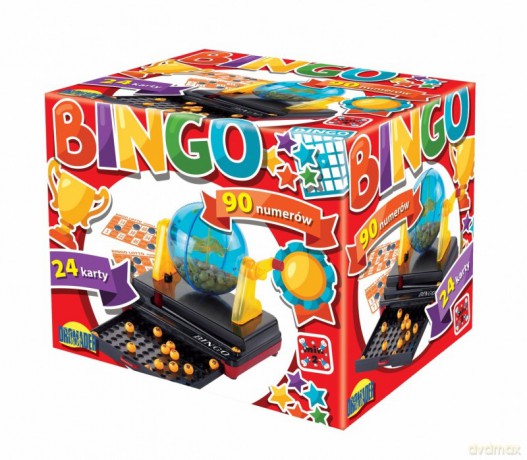 Bingo [GRA]