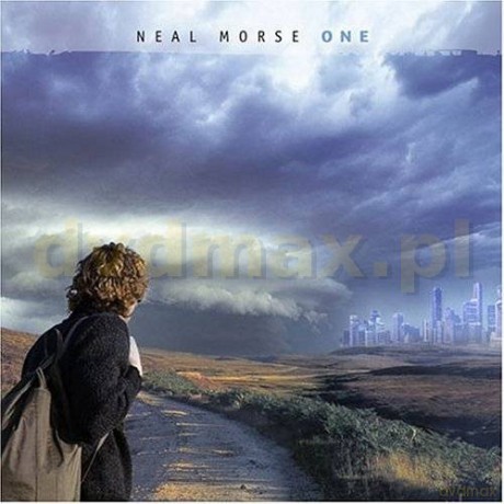 Neal Morse: One [CD]