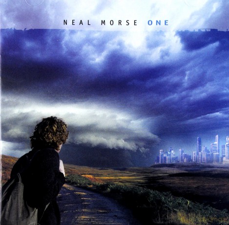 Neal Morse: One [CD]