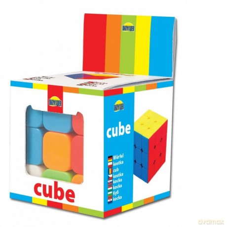 Cube Logiczna kostka do układania [GRA]