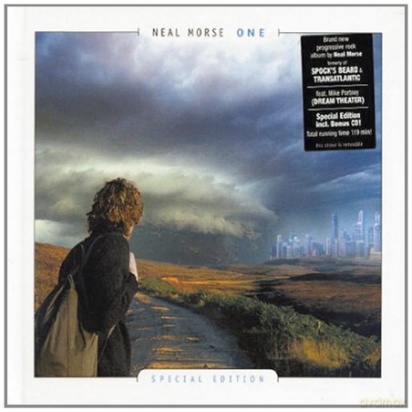 Neal Morse: One - Special Edition [2CD]