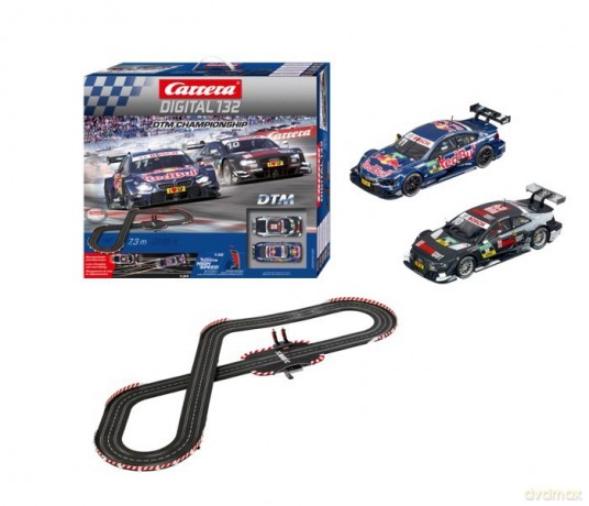 Digital 132 DTM Championship