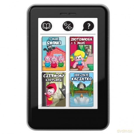 E-Book Poczytaj Mi Bajeczkę