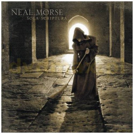 Neal Morse: Sola Scriptura [CD]