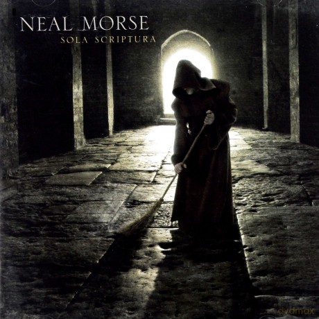 Neal Morse: Sola Scriptura [CD]