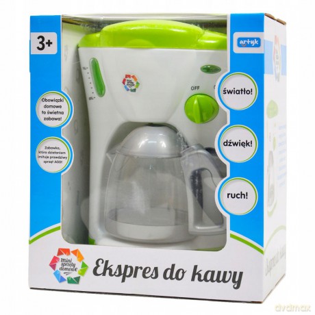 Ekspres do kawy