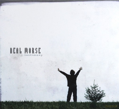 Neal Morse: Testimony [2CD]