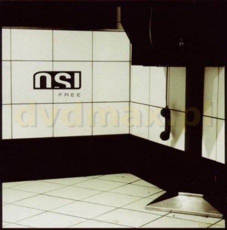 O.S.I: Free [CD]