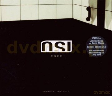 O.S.I: Free - Special Edition [2CD]