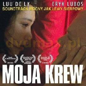 Moja Krew soundtrack [CD]